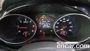 Kia Carnival, 2014 — миниатюра 8