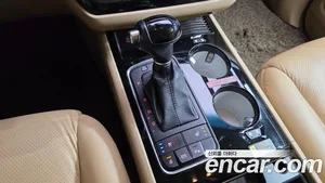 Kia Carnival, 2014 — миниатюра 9