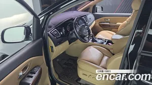 Kia Carnival, 2014 — миниатюра 10
