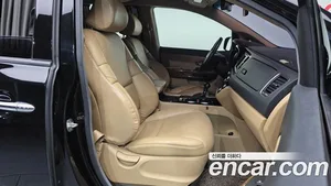 Kia Carnival, 2014 — миниатюра 11