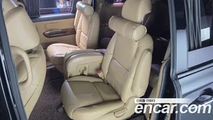 Kia Carnival, 2014 — миниатюра 12