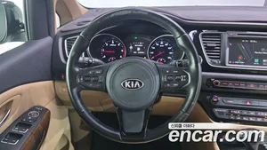 Kia Carnival, 2014 — миниатюра 13