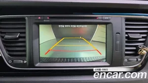 Kia Carnival, 2014 — миниатюра 15