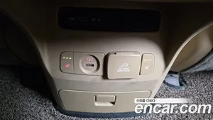 Kia Carnival, 2014 — миниатюра 17