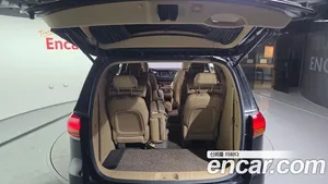 Kia Carnival, 2014 — миниатюра 20