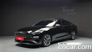 Kia K8, 2022 — миниатюра 1