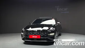Kia K8, 2022 — миниатюра 3