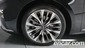 Kia K8, 2022 — миниатюра 5