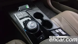 Kia K8, 2022 — миниатюра 12