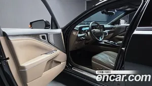 Kia K8, 2022 — миниатюра 13