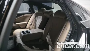 Kia K8, 2022 — миниатюра 18
