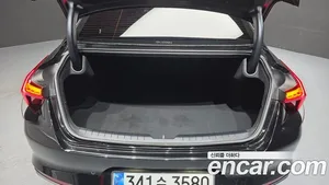 Kia K8, 2022 — миниатюра 23