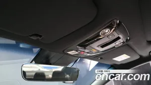 Kia K8, 2022 — миниатюра 24