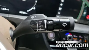 Kia K8, 2022 — миниатюра 26