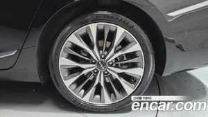 Kia K8, 2022 — миниатюра 7