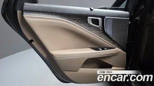 Kia K8, 2022 — миниатюра 15