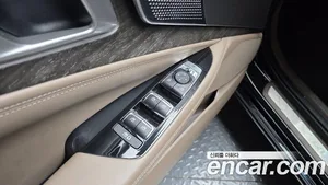 Kia K8, 2022 — миниатюра 27