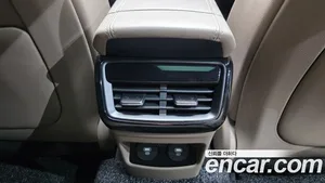 Kia K8, 2022 — миниатюра 32