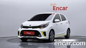 Kia morning, 2018 — миниатюра 1