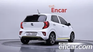 Kia morning, 2018 — миниатюра 2