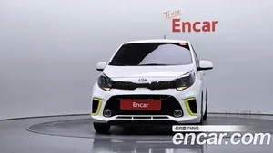Kia morning, 2018 — миниатюра 3
