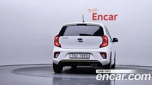 Kia morning, 2018 — миниатюра 4