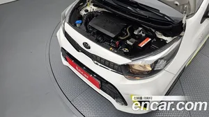 Kia morning, 2018 — миниатюра 6
