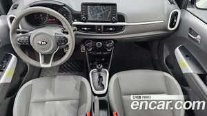 Kia morning, 2018 — миниатюра 7