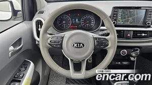 Kia morning, 2018 — миниатюра 13