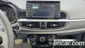 Kia morning, 2018 — миниатюра 14