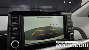 Kia morning, 2018 — миниатюра 15