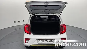 Kia morning, 2018 — миниатюра 20