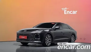 Hyundai Grandeur, 2025 — миниатюра 31