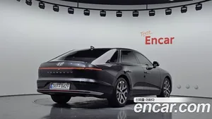 Hyundai Grandeur, 2025 — миниатюра 1