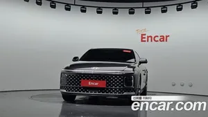 Hyundai Grandeur, 2025 — миниатюра 2