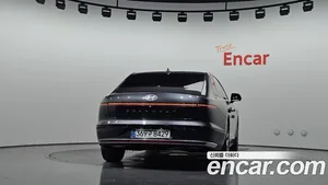 Hyundai Grandeur, 2025 — миниатюра 3