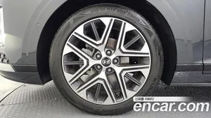 Hyundai Grandeur, 2025 — миниатюра 4