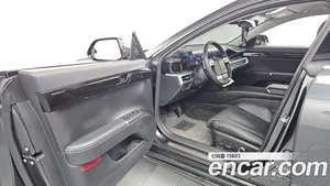 Hyundai Grandeur, 2025 — миниатюра 12
