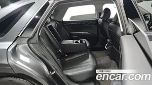 Hyundai Grandeur, 2025 — миниатюра 16