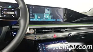 Hyundai Grandeur, 2025 — миниатюра 17