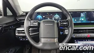 Hyundai Grandeur, 2025 — миниатюра 18
