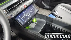 Hyundai Grandeur, 2025 — миниатюра 21