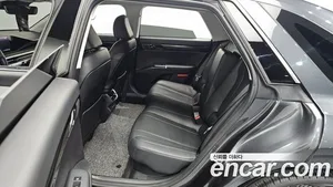 Hyundai Grandeur, 2025 — миниатюра 24