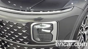 Hyundai Grandeur, 2025 — миниатюра 7