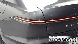 Hyundai Grandeur, 2025 — миниатюра 8