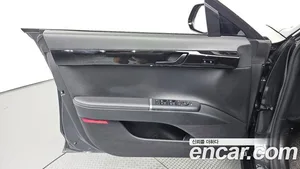 Hyundai Grandeur, 2025 — миниатюра 13