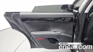 Hyundai Grandeur, 2025 — миниатюра 14