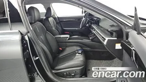 Hyundai Grandeur, 2025 — миниатюра 15