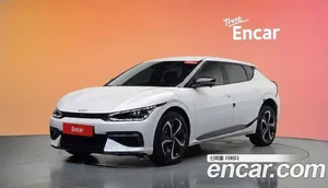 Kia EV6, 2022 — миниатюра 42