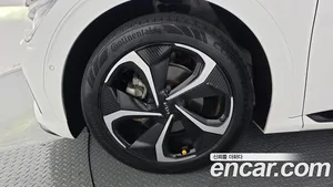 Kia EV6, 2022 — миниатюра 4